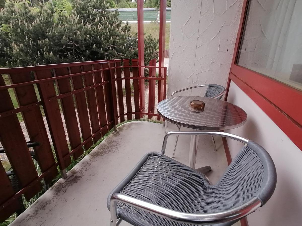 Studio 20Qm Mit Balkon Und Innenpool - 22040 Schluchsee Exteriör bild
