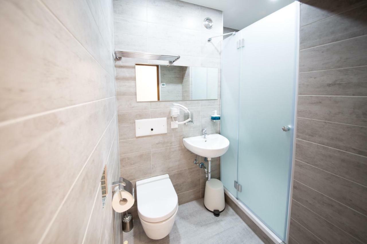 Studio 20Qm Mit Balkon Und Innenpool - 22040 Schluchsee Exteriör bild