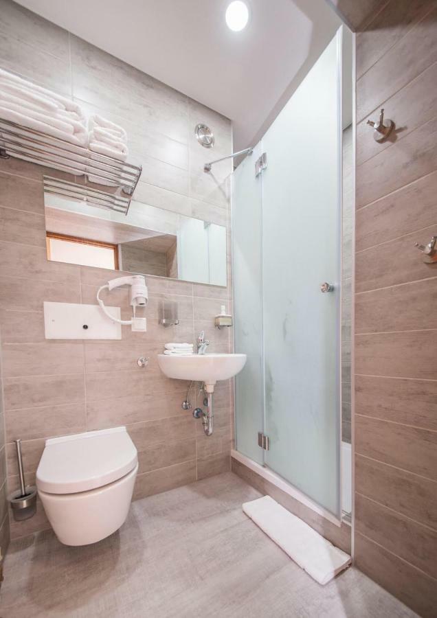 Studio 20Qm Mit Balkon Und Innenpool - 22040 Schluchsee Exteriör bild