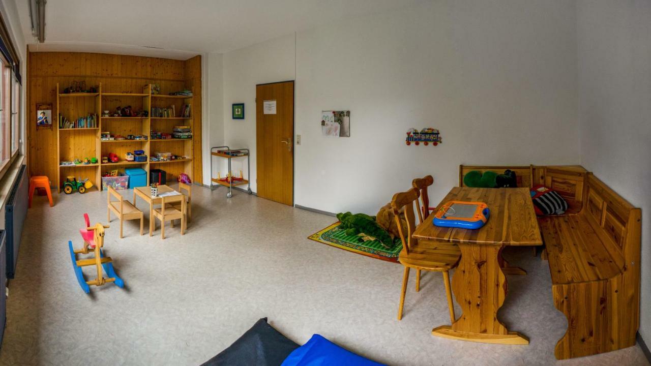 Studio 20Qm Mit Balkon Und Innenpool - 22040 Schluchsee Exteriör bild