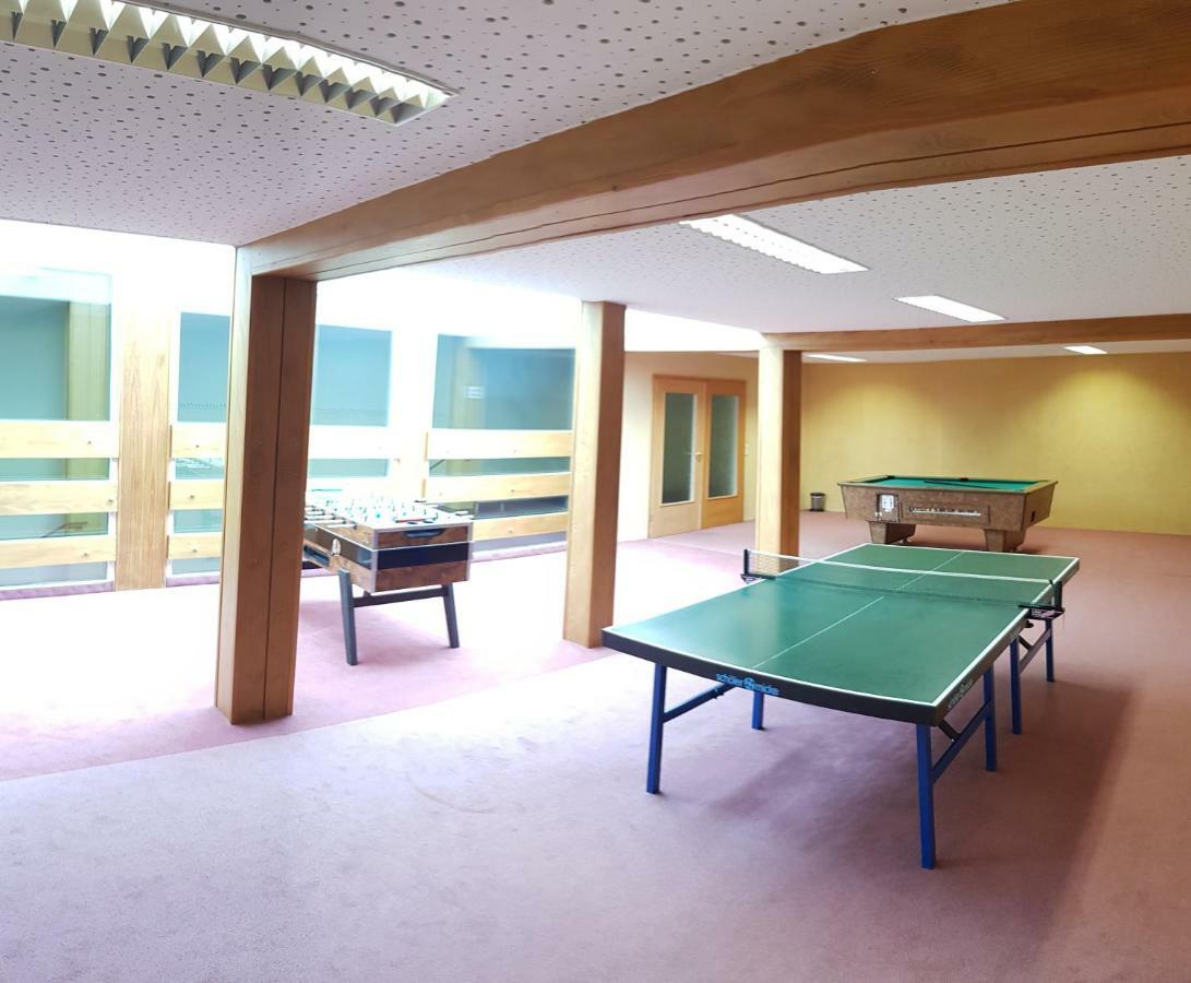 Studio 20Qm Mit Balkon Und Innenpool - 22040 Schluchsee Exteriör bild
